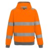 TRF814 Hi Vis Pro Hoodie