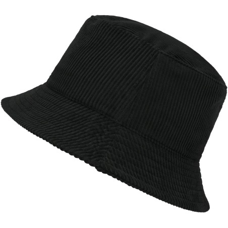 MB6255 Corduroy Fisherman Hat
