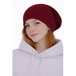BEANIE LONG