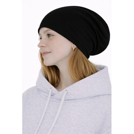 BEANIE LONG