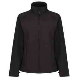 TRA645 Wms Uproar Jkt