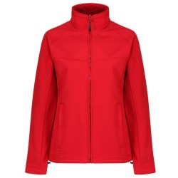 TRA645 Wms Uproar Jkt