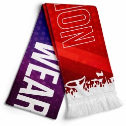 FAN SCARF NESO