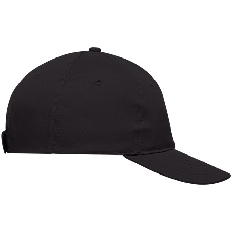 MB004 6 Panel Promo Cap