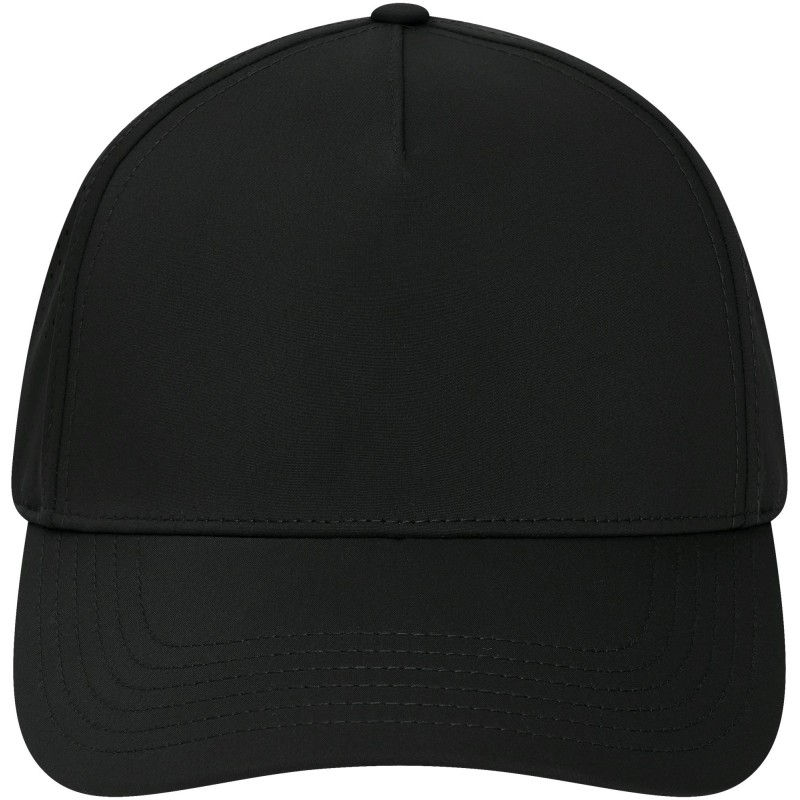 MB6251 5 Panel Laser-Cut Cap
