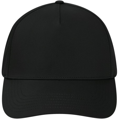 MB6251 5 Panel Laser-Cut Cap