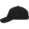 MB6251 5 Panel Laser-Cut Cap