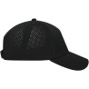 MB6251 5 Panel Laser-Cut Cap