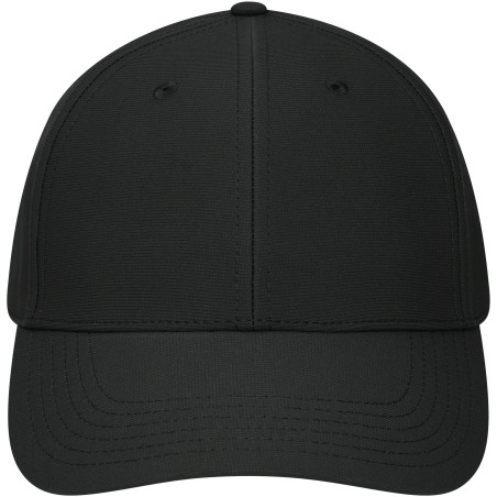 MB6252 6 Panel Workwear Cap RCS