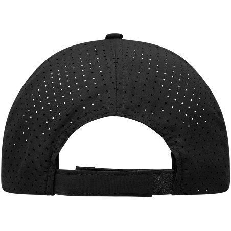 MB6538 Laser Cut Cap