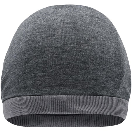 MB6577 Heather Summer Beanie