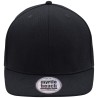 MB6634 6 Panel Pro Cap Style