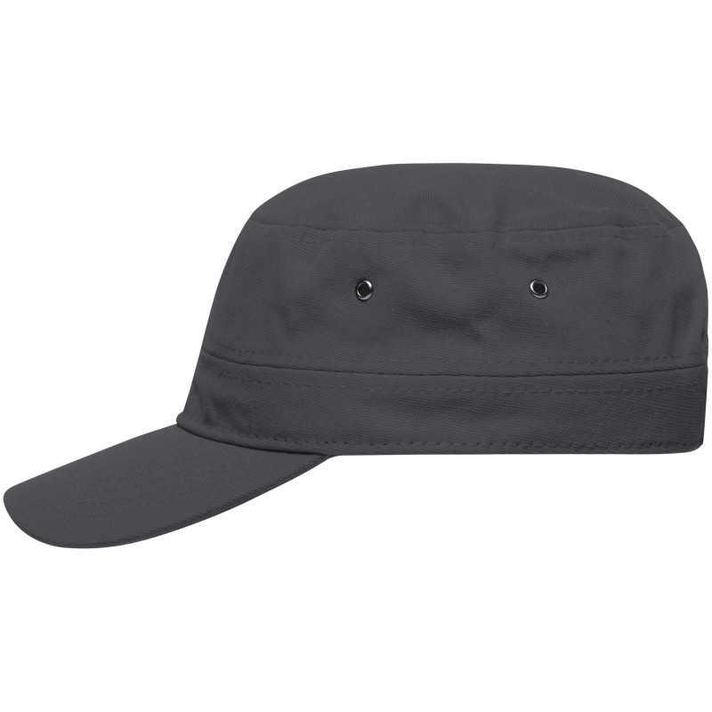M105 Cap MB095 Military Cap Color Anthracite Size One size