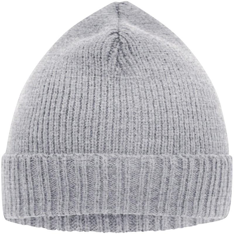 MB7111 Basic Knitted Beanie Color Black Size One size