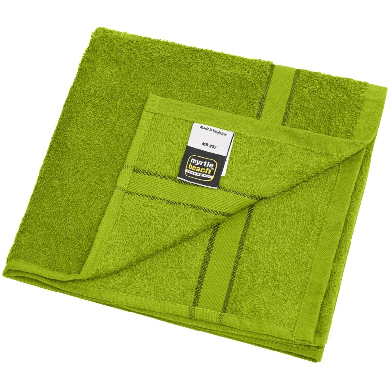 MB437 Hand Towel