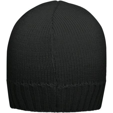 MB503 Rib-Beanie