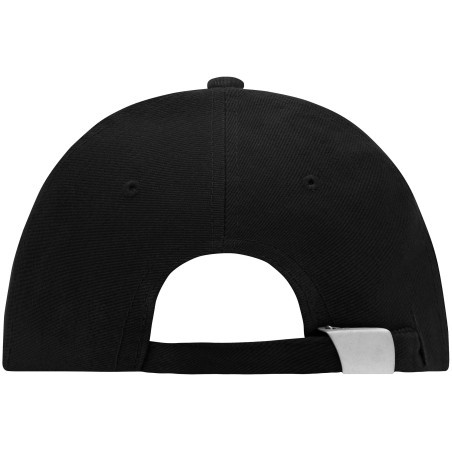 MB601 6 Panel Groove Cap