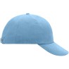 MB6111 6 Panel Raver Cap