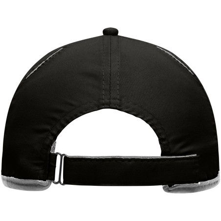 MB6156 6 Panel Micro-Edge Sports Cap