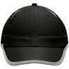MB6156 6 Panel Micro-Edge Sports Cap