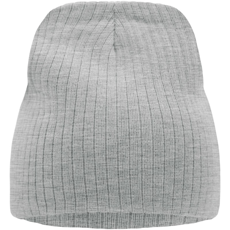 MB7923 Rib Beanie