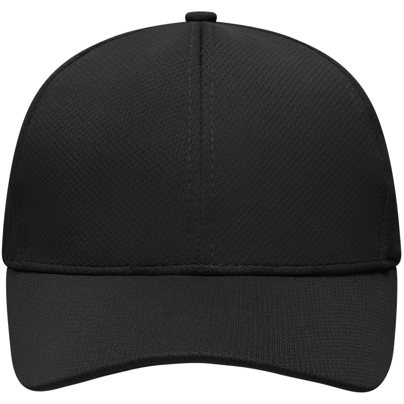 MB6214 6 Panel Sport Mesh Cap