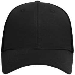 MB6215 6 Panel Elastic Fit...