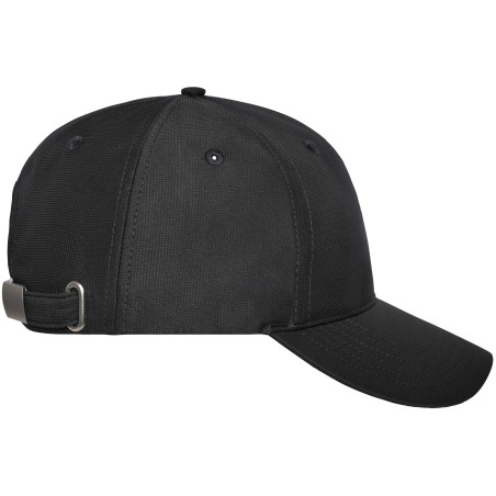MB6235 6 Panel Workwear Cap - COLOR -
