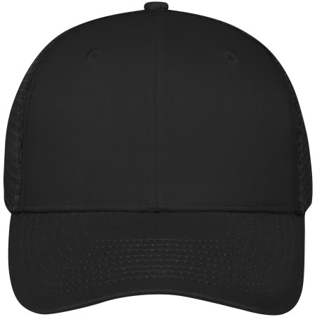 MB6239 6 Panel Mesh Cap