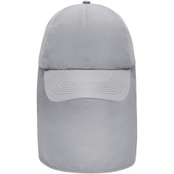 MB6243 6 Panel Cap with...