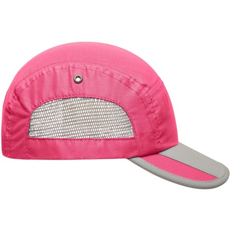 MB6522 5 Panel Sportive Cap