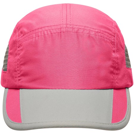 MB6522 5 Panel Sportive Cap