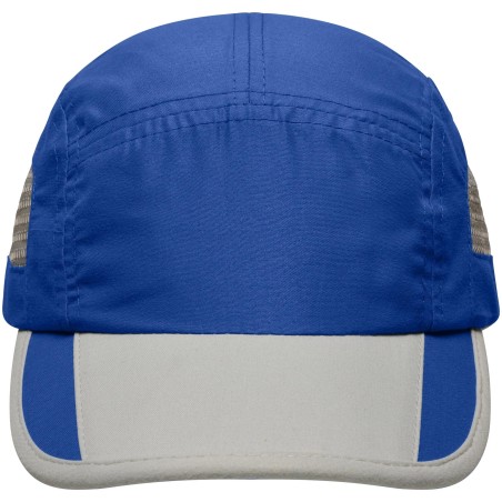 MB6522 5 Panel Sportive Cap