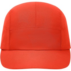 MB6250 7 Panel Sports-Cap