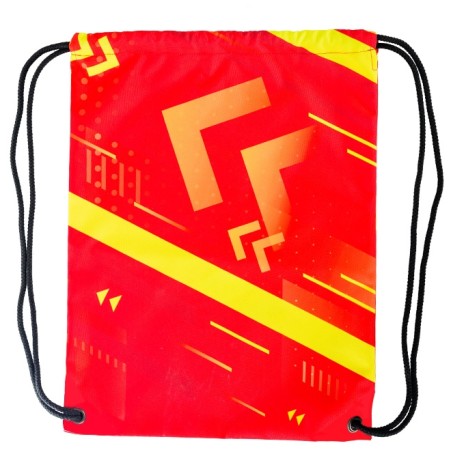 RELAKS Worek sublimowany