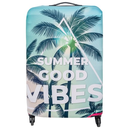 POKROWIEC NA WALIZKĘ