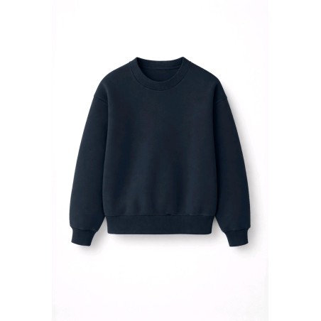 Levi Crewneck