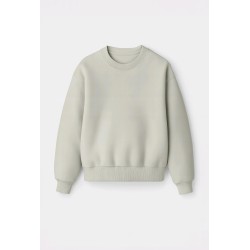 Levi Crewneck