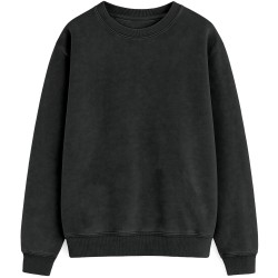 Hudson Crewneck