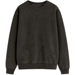 Hudson Crewneck