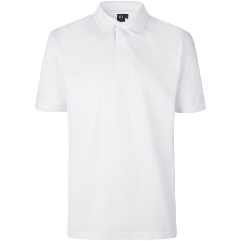 0330 PRO Wear polo shirt | press studs
