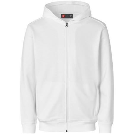 0388 PRO Wear CARE sweatshirt | hoodie | zip