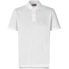 0556 Ease polo shirt | Lyocell