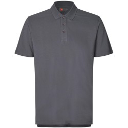 0556 Ease polo shirt | Lyocell