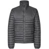 0752 Lightweight Jacket | padded