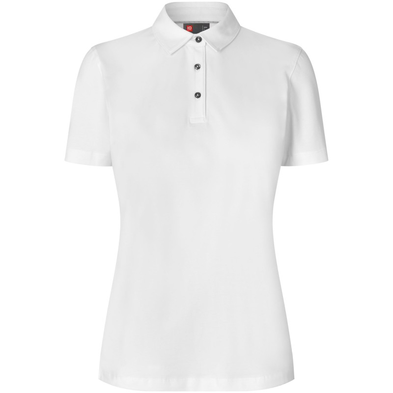 S523 SEVEN SEAS Polo shirt | organic | women