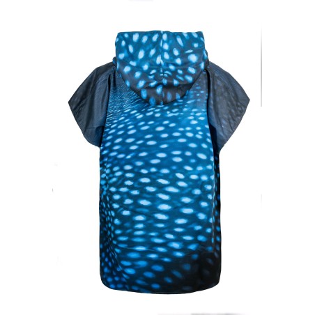 ATLAS POCKET UNISEX Poncho