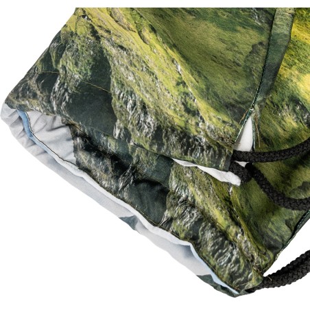 TELESTO Sublimowany Worko Ręcznik