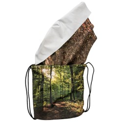 TELESTO Sublimowany Worko...