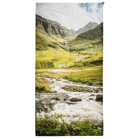 TELESTO Sublimowany Worko Ręcznik